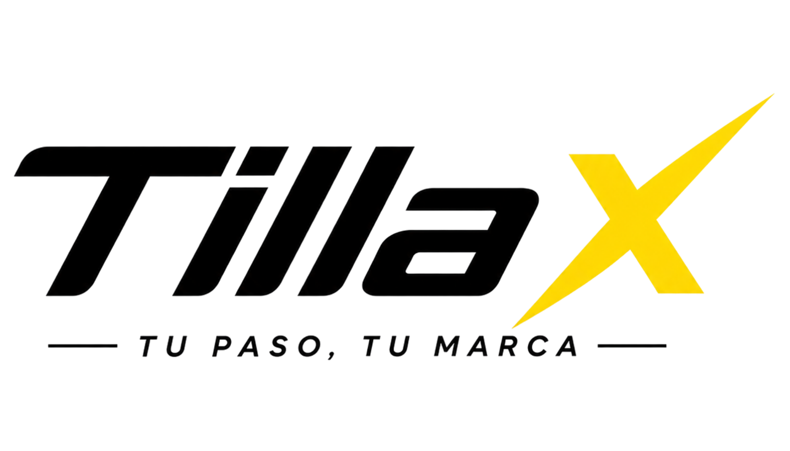 Tilla X Logo